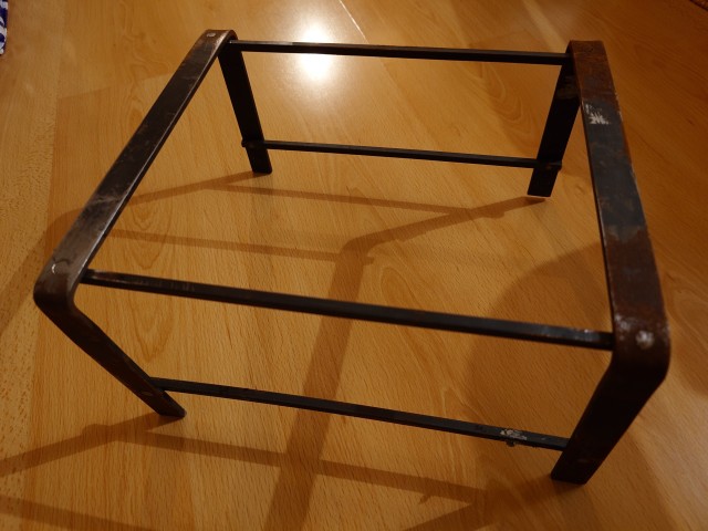 Фиговину сделал