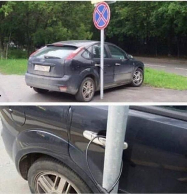 Завалялось тут случайно немного забавных картинок