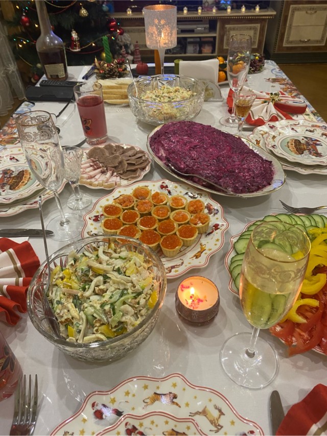 Какой стол, такой и стул!