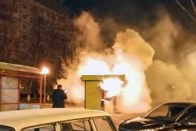 Почему горят розетки? И никакая защита не помогает...