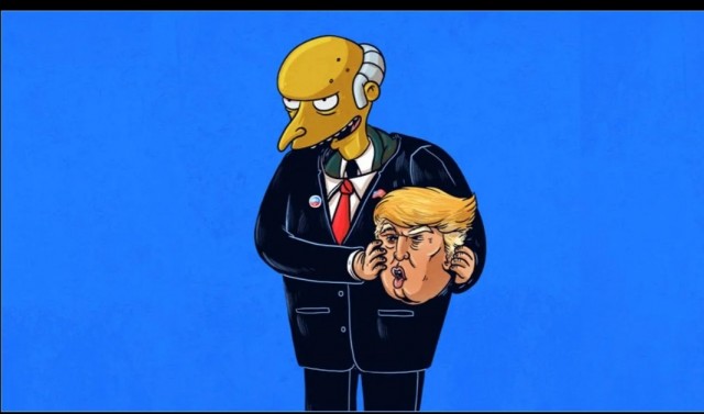 Состоялся телефонный разговор Владимира Путина с Президентом США Дональдом Трампом