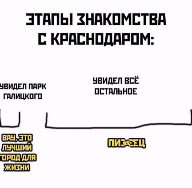 В Краснодаре расцвели сливы Нигра и Писсарди, которые напоминают сакуру