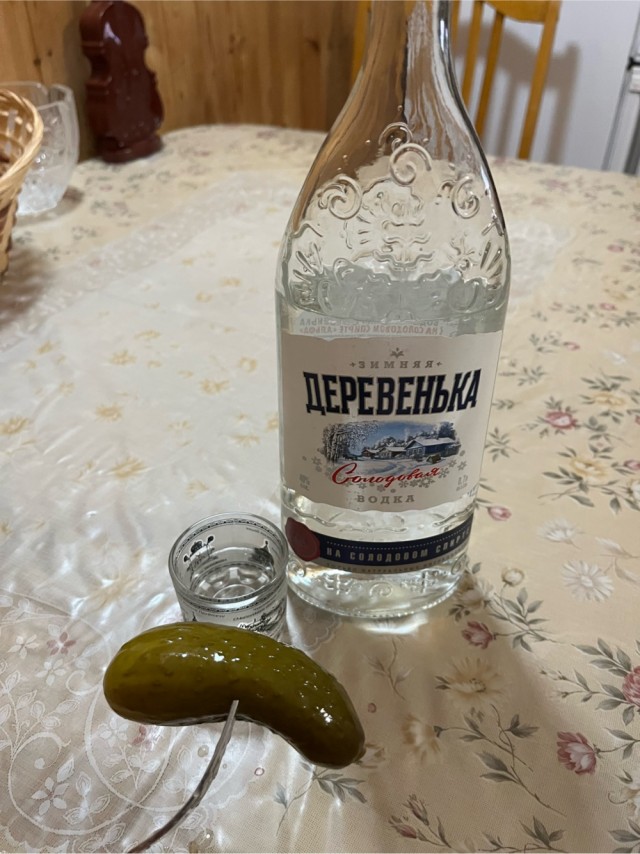 Алкогольная тяга. Не пил 14 дней. Тянет выпить.