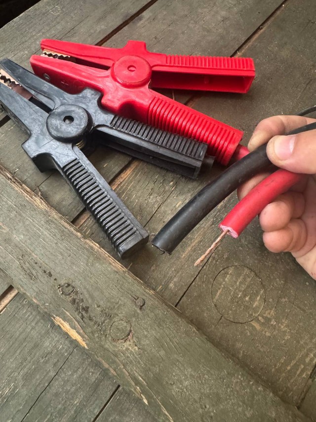 Продолжайте верить...