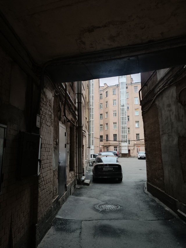 Санкт Петербург