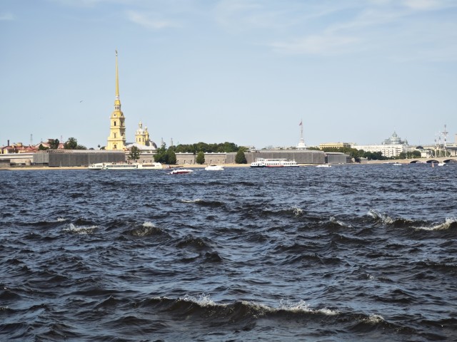 Санкт Петербург