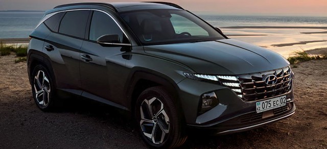 В Казахстане выбирают Chevrolet Cobalt, Hyundai Tucson и Kia Sportage - это самые продаваемые модели в июле 2025 года