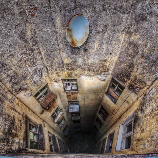 Москвичка переехала из новостройки в старый фонд и совсем ни о чем не жалеет