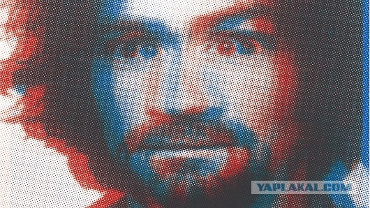 Чарльз Мэнсон: неудачник и несостоявшийся мессия