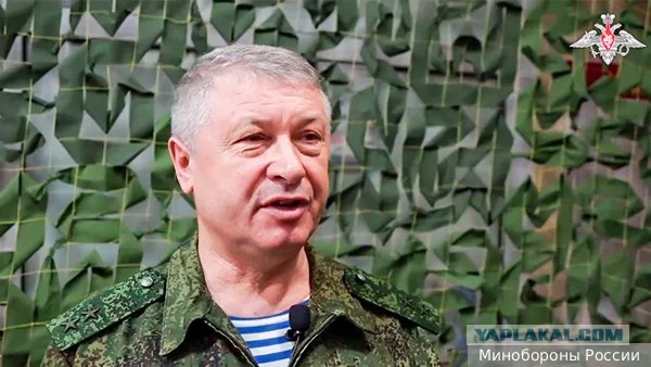ФСБ заявила о причастности спецслужб Польши к покушению на генерала Алексеева