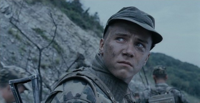 Мини-сериалу "Грозовые ворота" 20 лет
