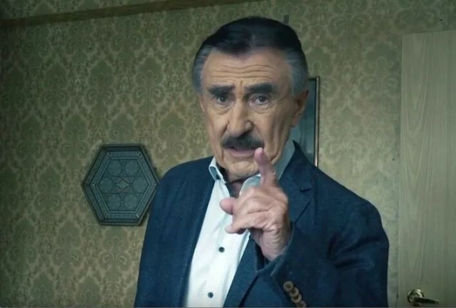 Трамп не в ту дверь вошёл.