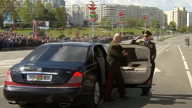 Большой брат следит за тобой⁠⁠