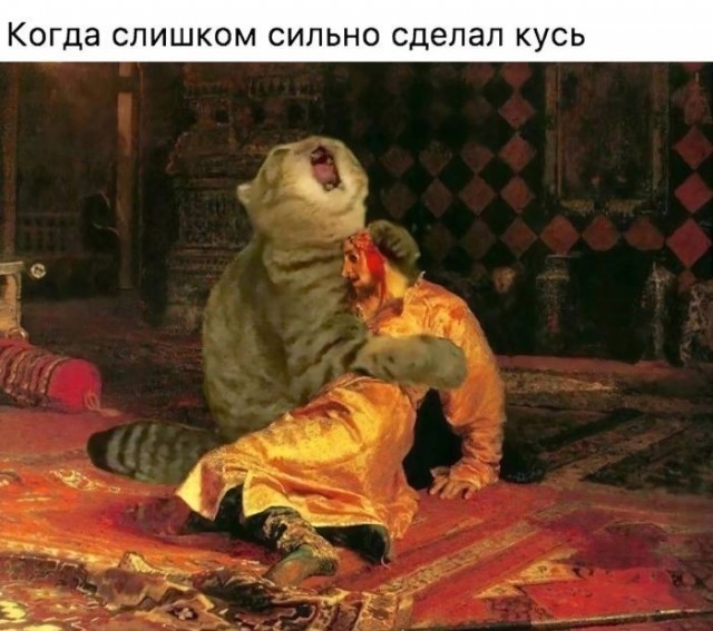 Веселые картинки в понедельник (27.04)