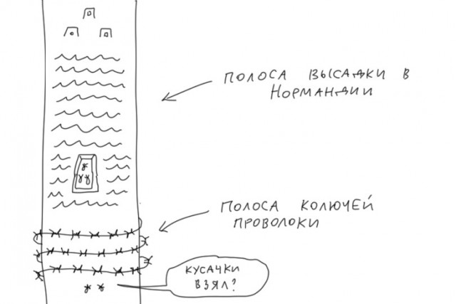 Как обезопасить себя от клещей?⁠