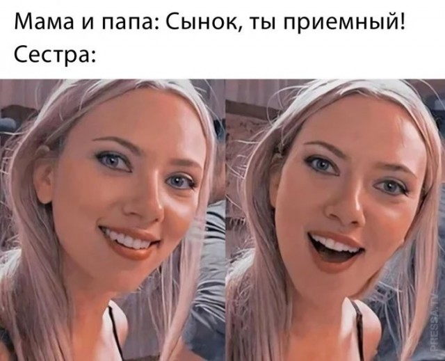 Веселые картинки в маленькую пятницу (27.05)