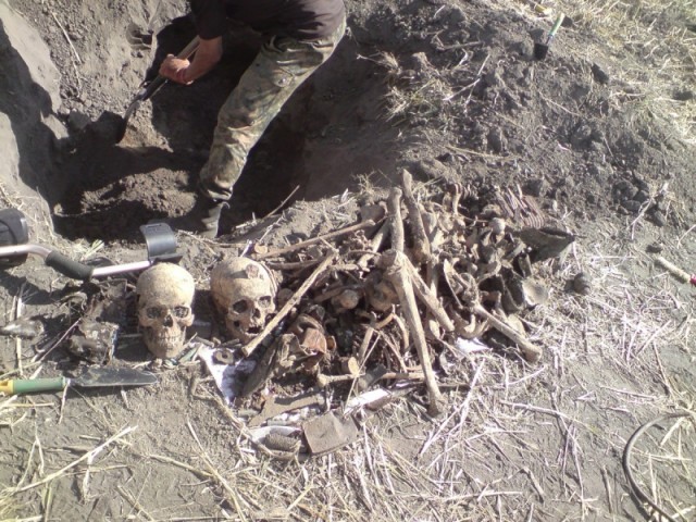 Оржицкая общественная организация Мемориал