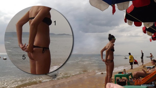 Немного про Тайланд