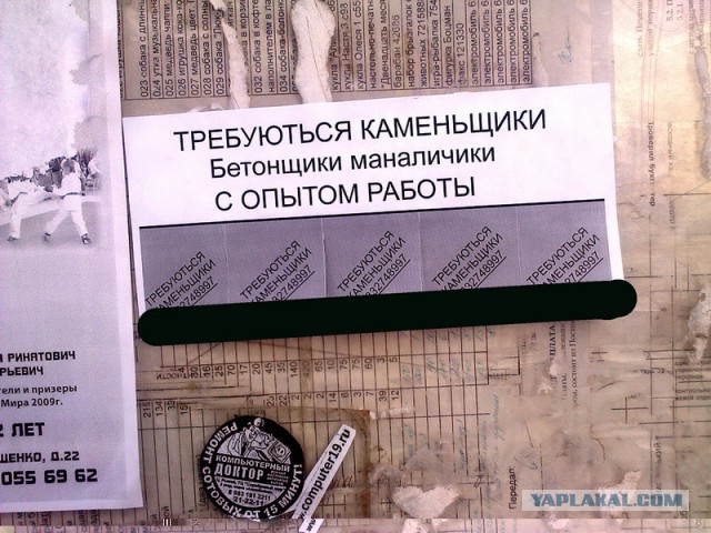 Список слов, за которые хочется