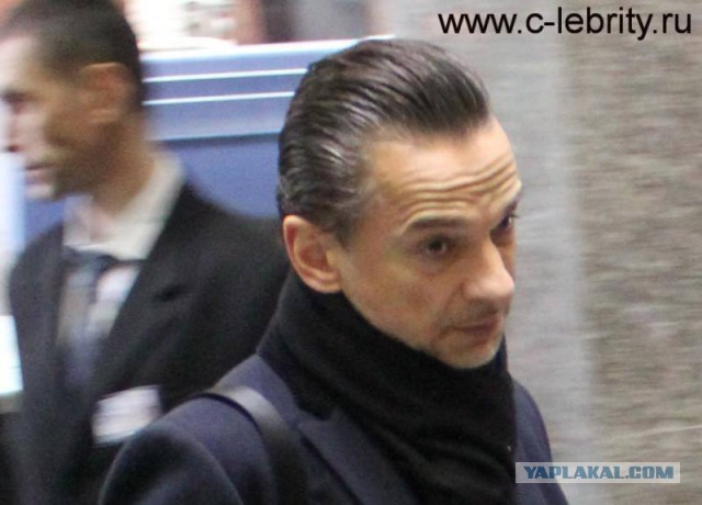Depeche Mode