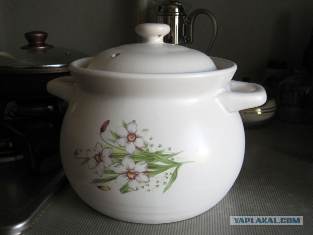 Кулинарная общалка