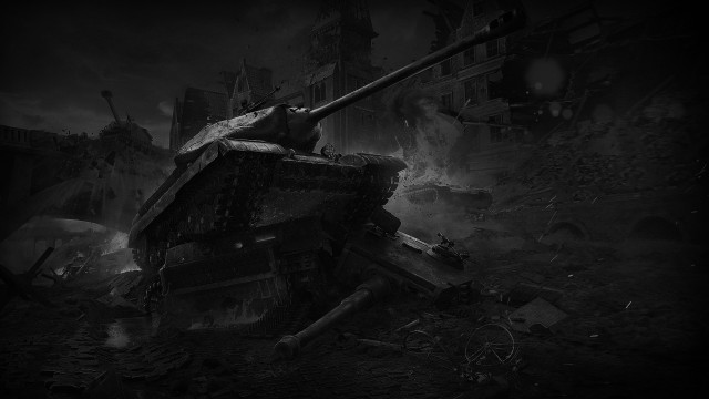 Wargaming 10