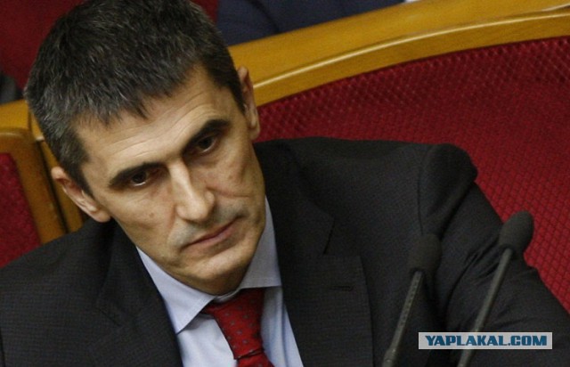 У ополченцев не было "БУК" и "С-300"