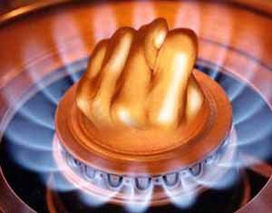 Сланцевый газ Украины сгинул как Атлантида