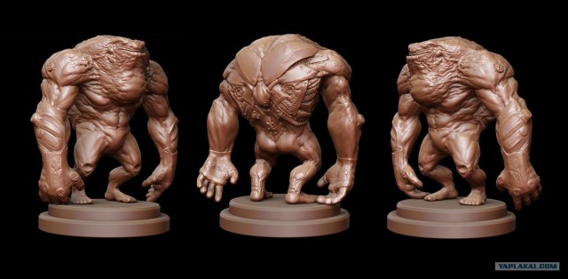 Один день жизни 3D-конструктора.
