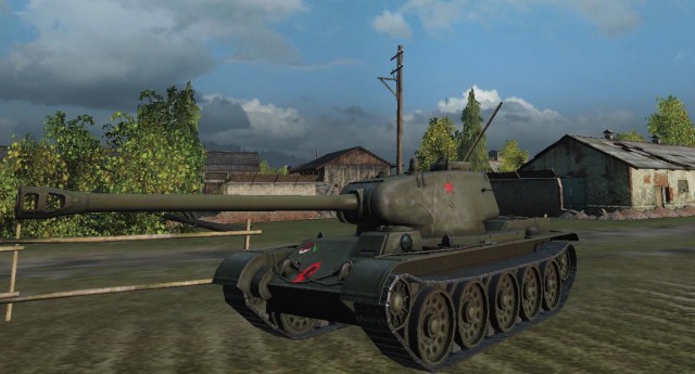 Wargaming 16