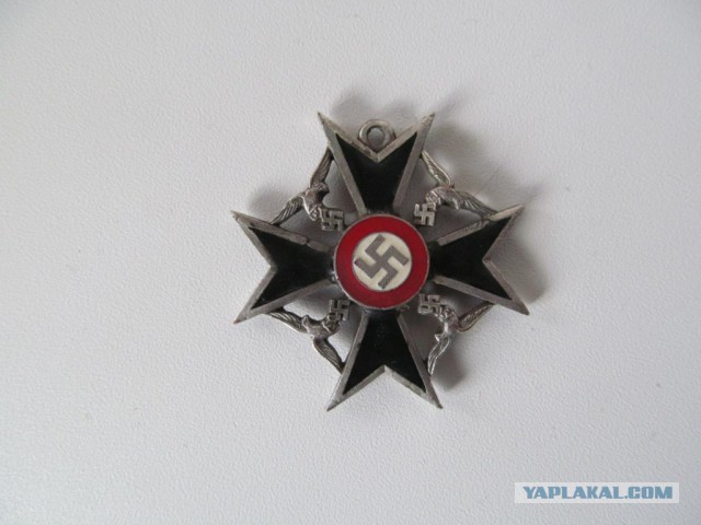 Рукожопим антуражную настольную лампу