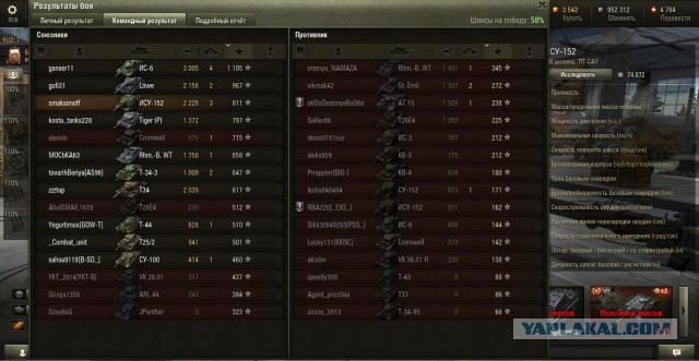 Wargaming 17