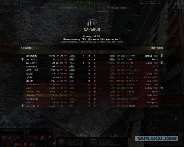 Wargaming 17
