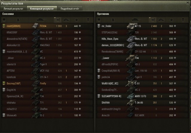 Wargaming 18