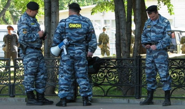 Камуфляжи современных армий