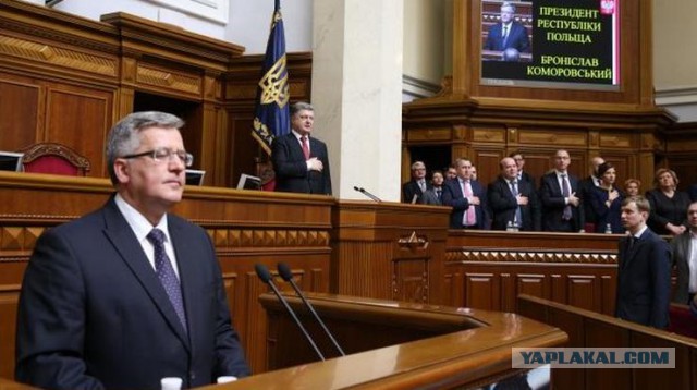 Президент Польши исключил возможность