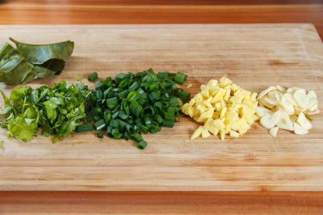 Шведский стол для Ати, Кулинары поздравляют