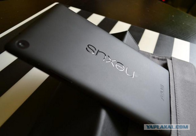 Продам Asus Nexus 7 2013 32gb LTE