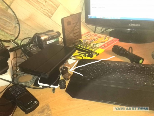 Оружие для зомби апокалипсис