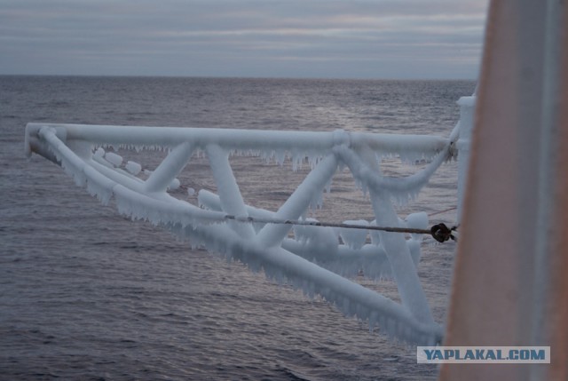 Морская романтика - 2