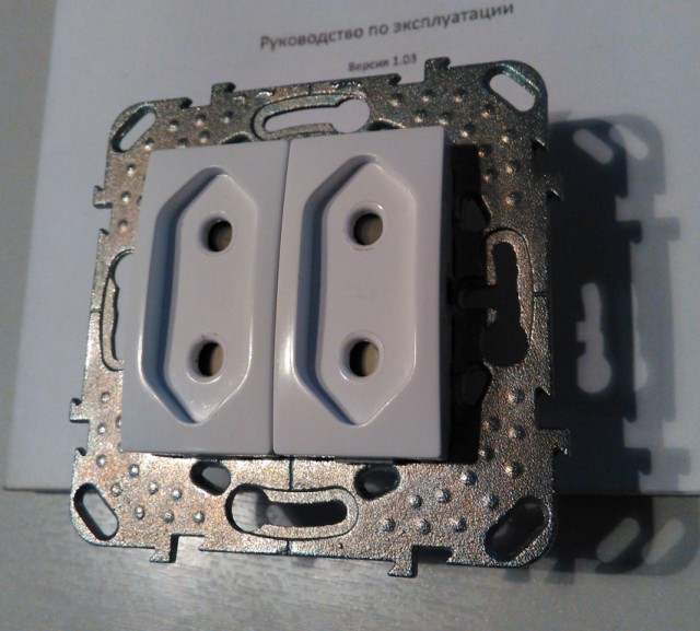 Эконом ремонт за 20 т.р.