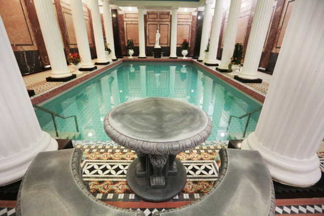 Азбука русской бани