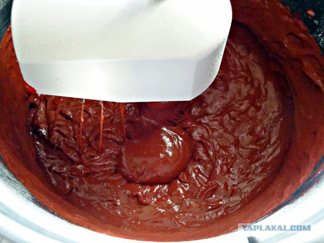 10 лет разделу "Кулинария"