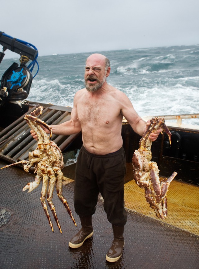 Как прекрасен и трагичен этот мир, ч.7