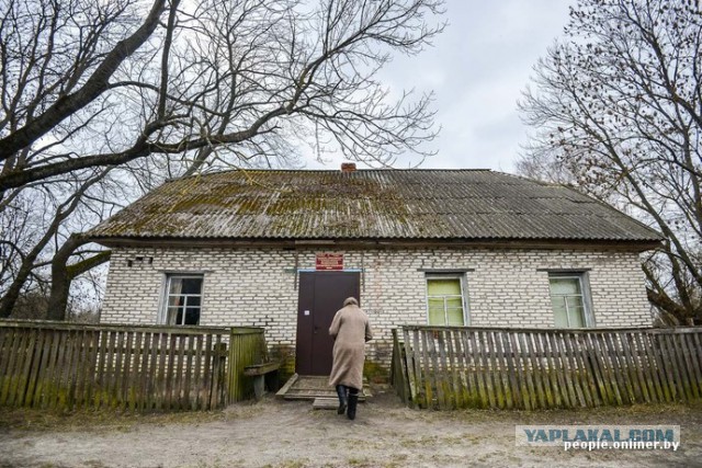 История белоруски, благодаря которой вертится Земля