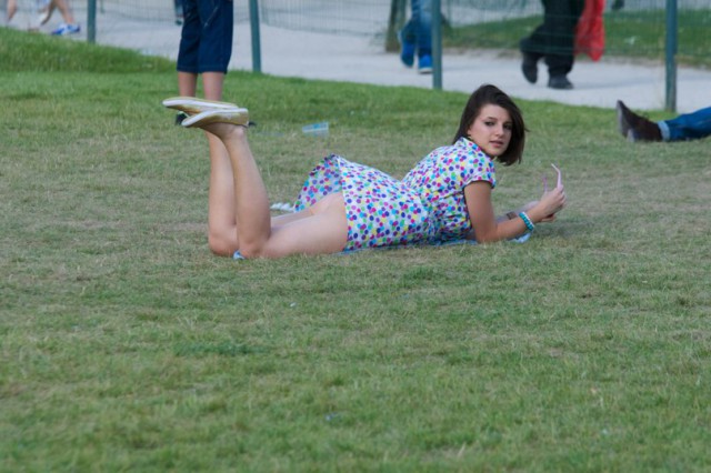 Шаловливый ветерок или что нас ждет летом