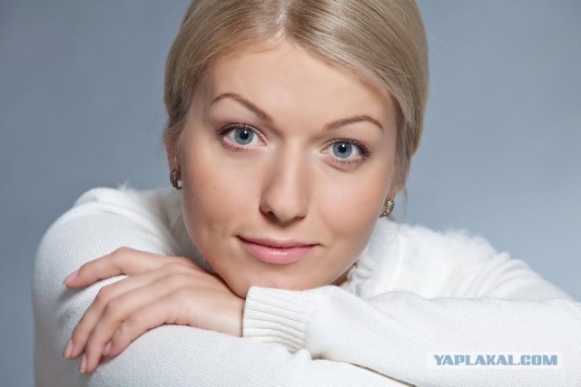 Самые сексуальные отечественные актрисы