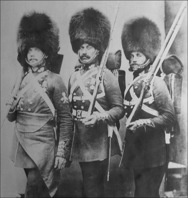 Крымская война 1853-1856 гг