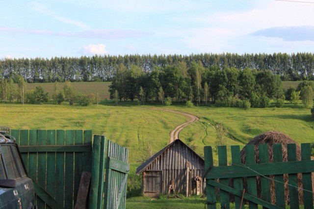 Подборка "тёплых уютных домашних" фотографий, часть 6