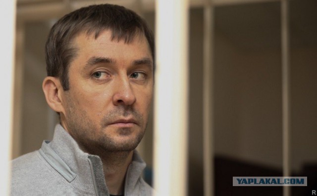 Хотите поржать? Глава МВД назвал самые коррумпированные сферы России!